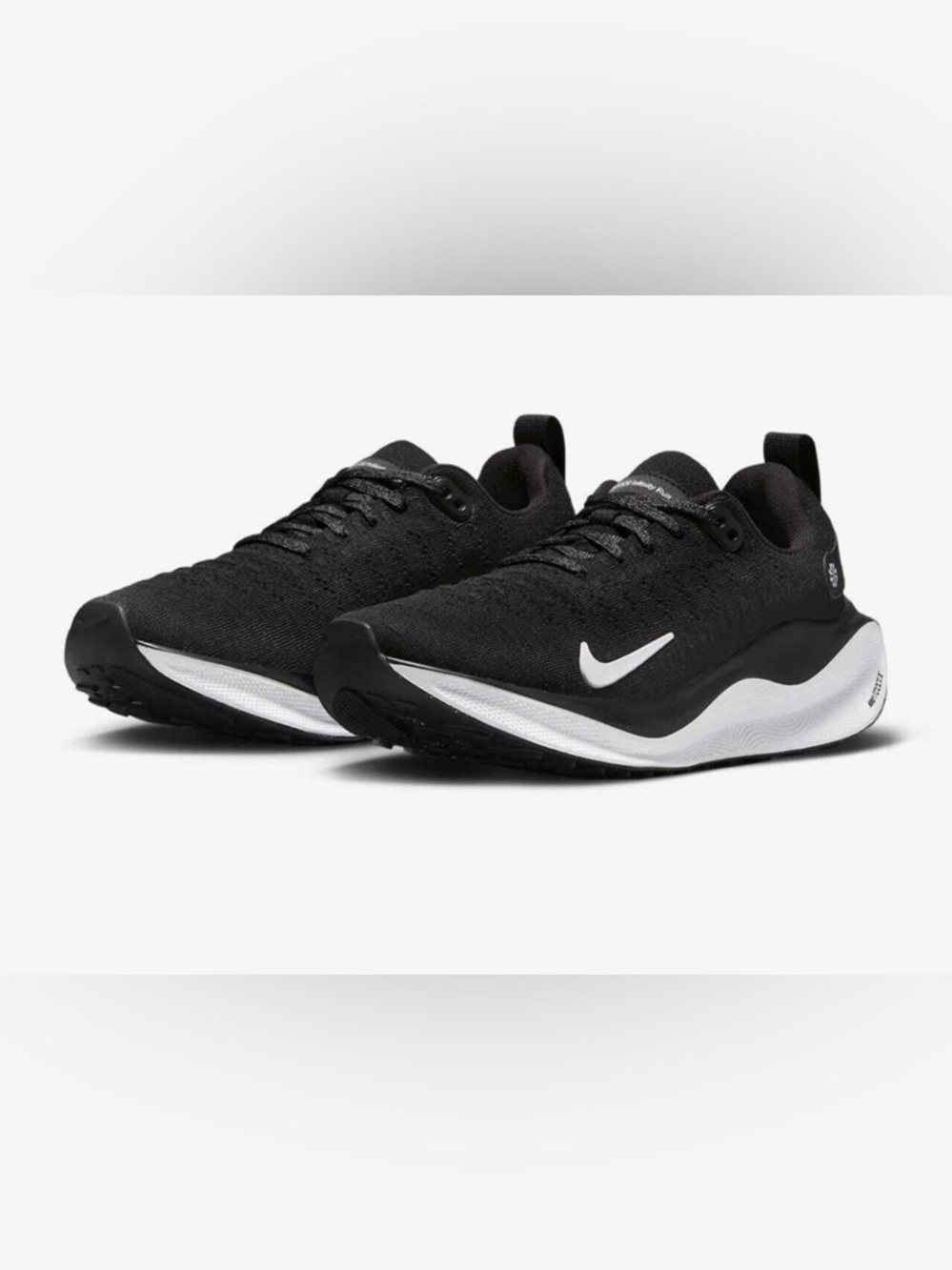 Nike Reactx Infinity Run 4 Sneaker